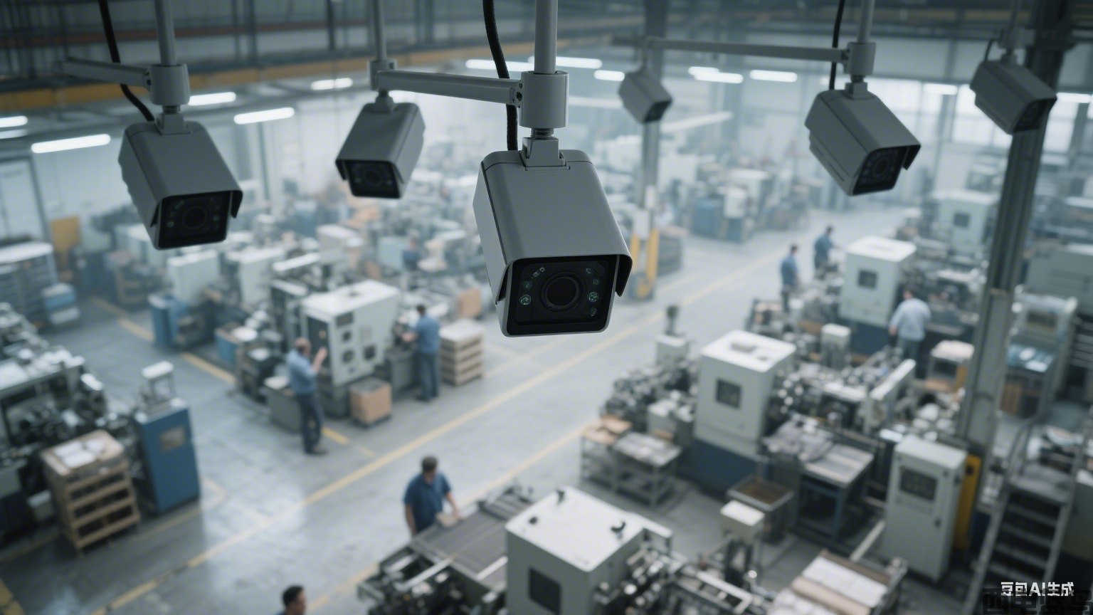 漢中西電藍(lán)鳥：引領(lǐng)漢中安防監(jiān)控，鑄就行業(yè)標(biāo)桿